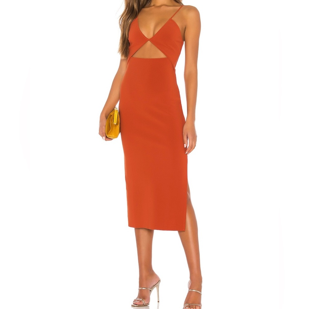 Bec + Bridge Ruby Midi - image 1